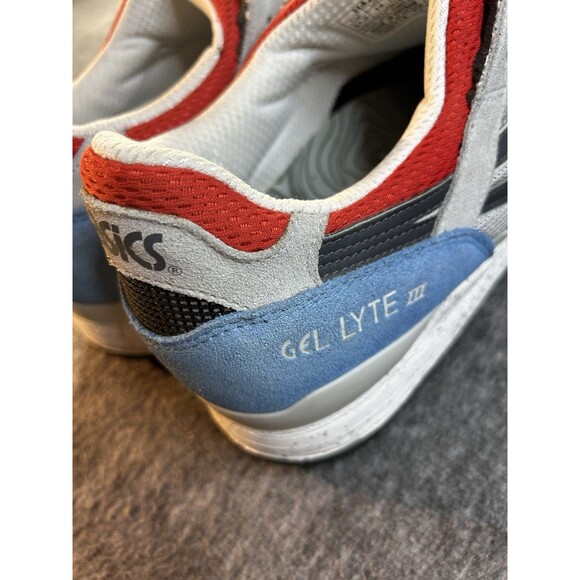 ASICS Gel-Lyte III \